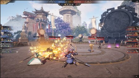 Eastern Era (2026) PC | ��������