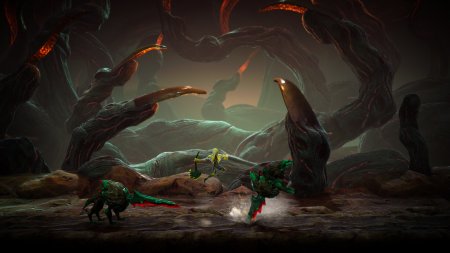 GRIME II (2026) PC | ��������