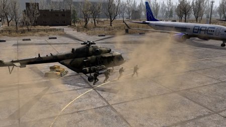 Ukrainian Warfare: Gostomel Heroes (2026) PC | ��������