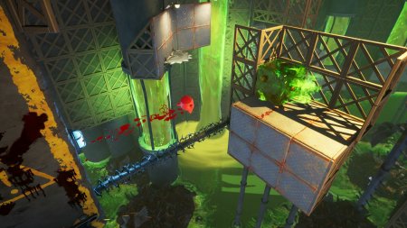 Super Meat Boy 3D (2026) PC | �������