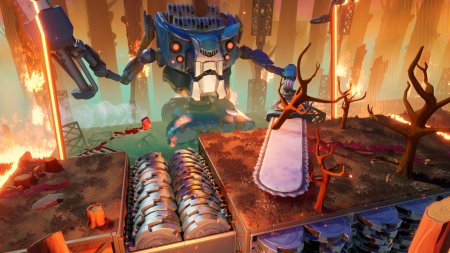 Super Meat Boy 3D (2026) PC | �������