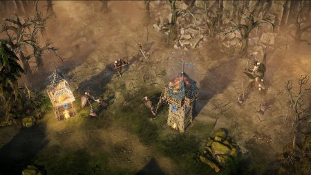 Crown of Greed (2026) PC | �������