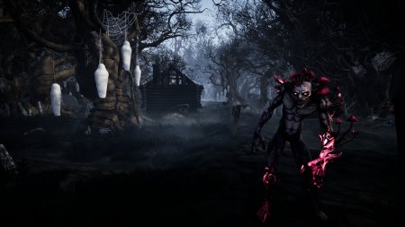 YAR: Forgotten Throne (2026) PC | �������