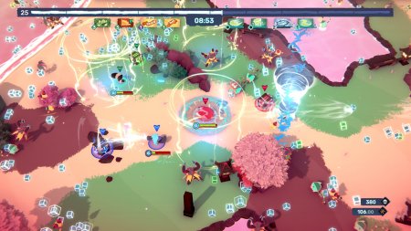 Temtem: Swarm (2026) PC | ��������