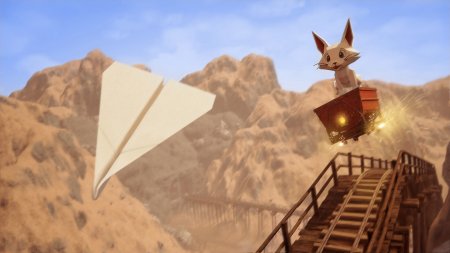 Origament: A Paper Adventure (2026) PC | �������