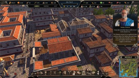 Pompeii: The Legacy (2026) PC | ��������