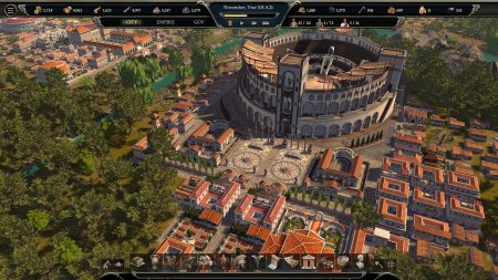 Pompeii: The Legacy (2026) PC | ��������