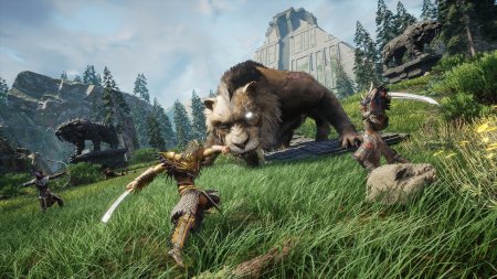 Soulmask (2026) PC | ��������