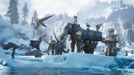 Soulmask (2026) PC | ��������