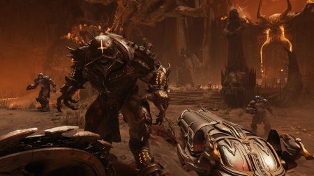 DOOM: The Dark Ages [Build 20760608] (2025) PC | �������