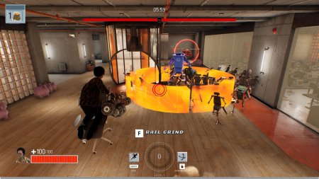 Last Man Sitting (2026) PC | ��������