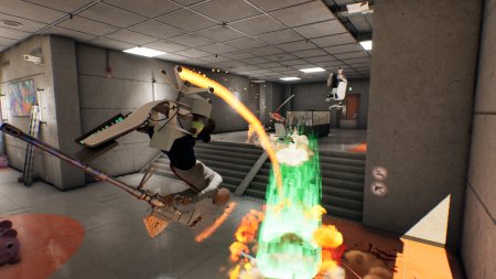 Last Man Sitting (2026) PC | ��������