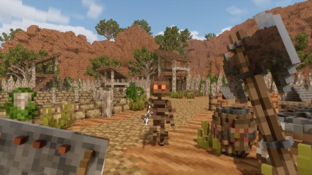 Lay of the Land (2026) PC | �������