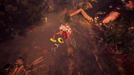 Bylina (2026) PC | �������