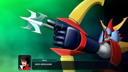 SUPER ROBOT WARS Y (2025) PC | ��������