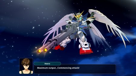 SUPER ROBOT WARS Y (2025) PC | ��������