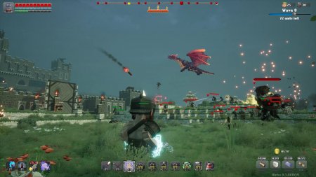 Castle Craft (2026) PC | ��������