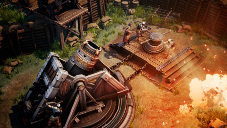 Frontier Paladin (2026) PC | ��������