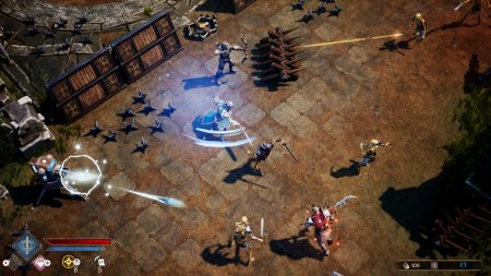 Frontier Paladin (2026) PC | ��������