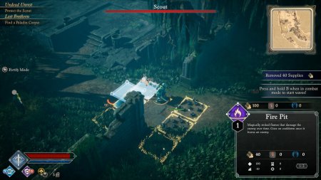 Frontier Paladin (2026) PC | ��������