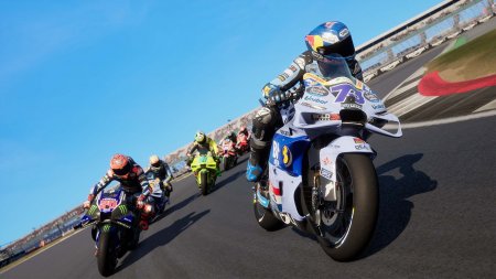 MotoGP 26 (2026) PC | �������