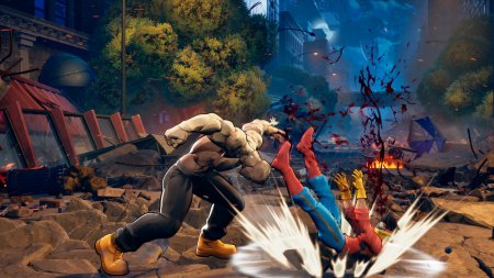 Invincible VS (2026) PC | �������