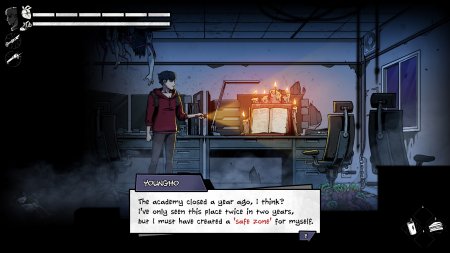 The Coma 3: Bloodlines (2026) PC | ��������