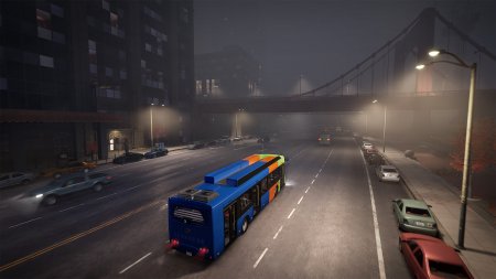 Bus Bound (2026) PC | �������