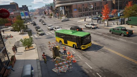 Bus Bound (2026) PC | �������
