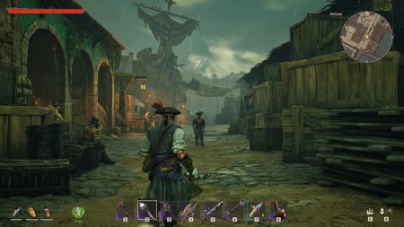 Windrose [v 0.10.0.4.268] (2026) PC | Early Access