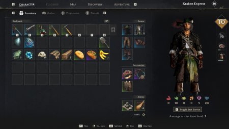 Windrose [v 0.10.0.4.268] (2026) PC | Early Access