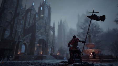 Crimson Oath (2026) PC | �������