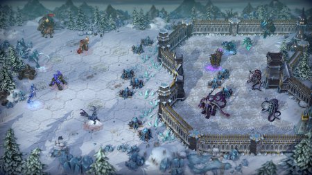 Heroes of Might and Magic: Olden Era [v 0.80.15] (2026) PC | Early Access