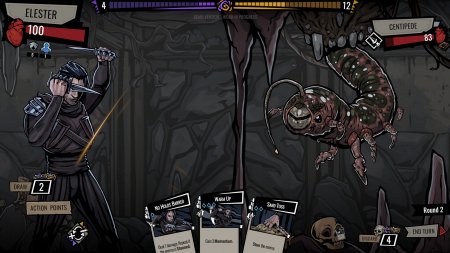 Magin: The Rat Project Stories (2026) PC | ��������