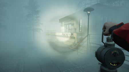 WILL: Follow The Light (2026) PC | �������