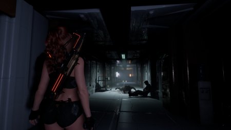 Werewolf: The Inner Beast (2026) PC | �������