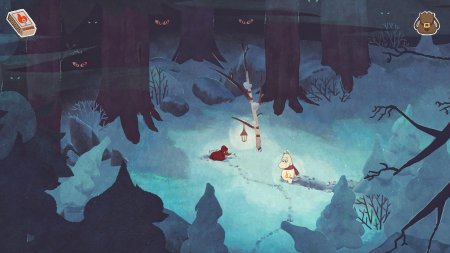 Moomintroll: Winter's Warmth (2026) PC | �������