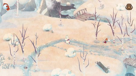 Moomintroll: Winter's Warmth (2026) PC | �������