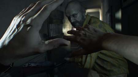 Resident Evil 7: Biohazard - Gold Edition [v 1.0.0.7 + DLCs] (2017) PC | �������