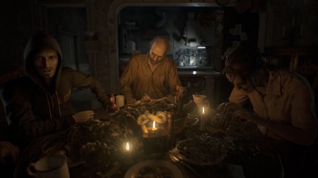 Resident Evil 7: Biohazard - Gold Edition [v 1.0.0.7 + DLCs] (2017) PC | �������