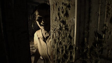 Resident Evil 7: Biohazard - Gold Edition [v 1.0.0.7 + DLCs] (2017) PC | �������