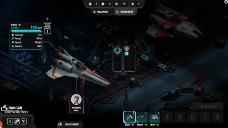 Battlestar Galactica: Scattered Hopes (2026) PC | ��������