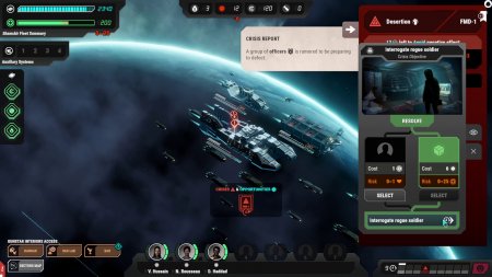 Battlestar Galactica: Scattered Hopes (2026) PC | ��������