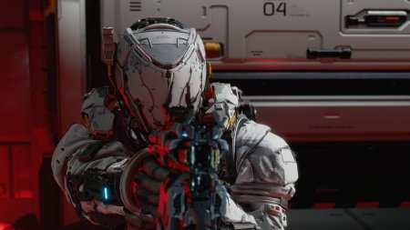 PRAGMATA [Build 22357085] (2026) PC | �������
