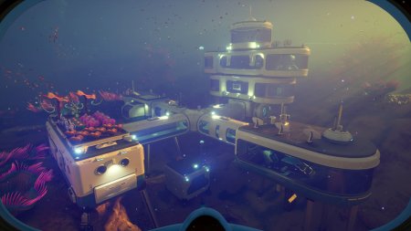 Subnautica 2 [v 0.10.0-113109] (2026) PC | Early Access