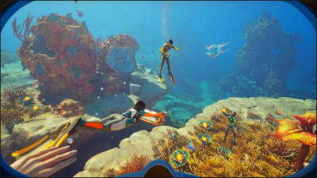 Subnautica 2 [v 0.10.0-113109] (2026) PC | Early Access
