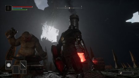 Dark Dominion (2026) PC | �������