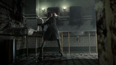 Resident Evil Requiem [Build 22277314] (2026) PC | �������
