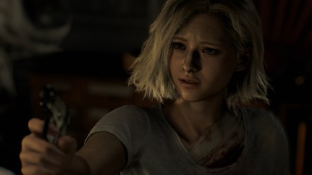 Resident Evil Requiem [Build 22277314] (2026) PC | �������