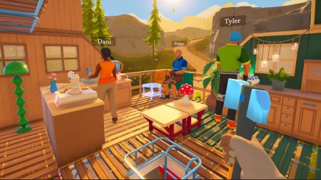 Outbound [v 1.0.5-810] (2026) PC | �������